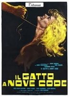The Cat o' Nine Tails 1971 film scènes de nu