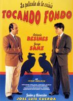 Tocando fondo (1993) Scènes de Nu