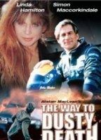 The Way to Dusty Death 1996 film scènes de nu