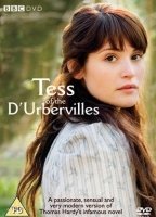 Tess of the D'Urbervilles (2008) Scènes de Nu