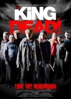 The King Is Dead! 2012 film scènes de nu