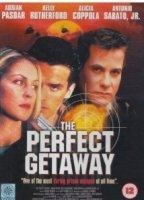 The Perfect Getaway (1998) Scènes de Nu