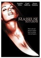 The Masseuse Returns (2001) Scènes de Nu