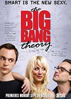 The Big Bang Theory 2007 - 2019 film scènes de nu