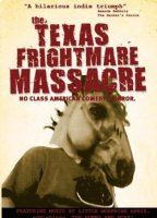 Texas Frightmare Massacre scènes de nu