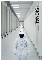 The Signal (2014) (2014) Scènes de Nu