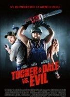 Tucker & Dale vs Evil 2010 film scènes de nu