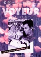 The Voyeur (1997) Scènes de Nu