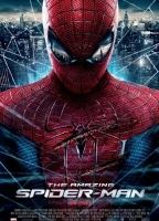 The Amazing Spider-Man 2012 film scènes de nu