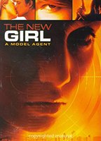The New Girl: A Model Agent scènes de nu