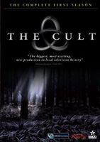 The Cult (2009) Scènes de Nu