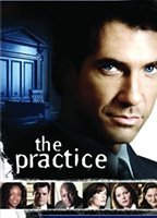 The Practice 1997 - 2004 film scènes de nu