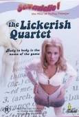 The Lickerish Quartet 1970 film scènes de nu