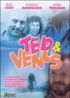 Ted & Venus 1991 film scènes de nu