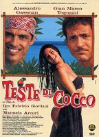 Teste Di Cocco (2000) Scènes de Nu