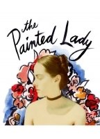 The Painted Lady 2012 film scènes de nu