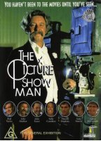 The Picture Show Man (1977) Scènes de Nu