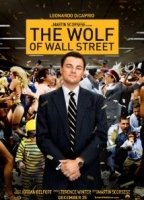 The Wolf of Wall Street 2013 film scènes de nu
