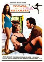 Tocata y fuga de Lolita 1974 film scènes de nu