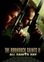 The Boondock Saints II: All Saints Day 2009 film scènes de nu