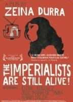 The Imperialists Are Still Alive! 2010 film scènes de nu