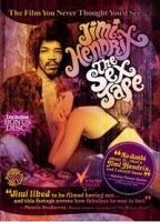 The Jimi Hendrix Experience Sextape 2009 film scènes de nu