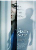 The Maid's Room (2013) Scènes de Nu