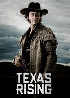 Texas Rising (2015-présent) Scènes de Nu