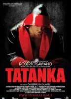 Tatanka (2011) Scènes de Nu