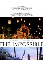 The Impossible (2012) Scènes de Nu