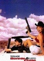 Teenage Bonnie and Klepto Clyde (1993) Scènes de Nu