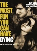 The Most Fun You Can Have Dying (2012) Scènes de Nu