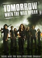 Tomorrow When the War Began (2010) Scènes de Nu