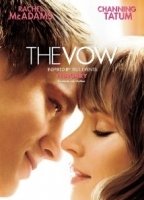 The Vow (2012) Scènes de Nu