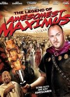 The Legend of Awesomest Maximus 2011 film scènes de nu