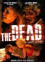 The Dead Want Women (2012) Scènes de Nu