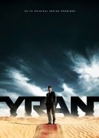 Tyrant 2014 - 2016 film scènes de nu
