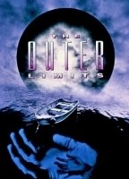 The Outer Limits 1995 - 2002 film scènes de nu