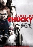 The Curse of Chucky scènes de nu