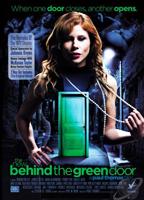 The New Behind the Green Door 2013 film scènes de nu