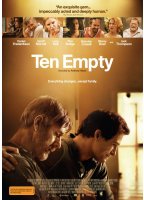Ten Empty 2008 film scènes de nu