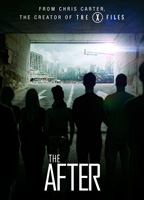 The After (2014) Scènes de Nu