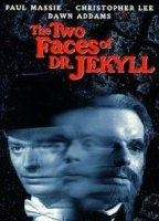 Les deux visages du Dr Jekyll 1960 film scènes de nu