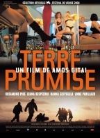 Terre promise (2004) Scènes de Nu