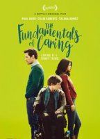 The Fundamentals of Caring scènes de nu