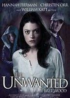 The Unwanted (2014) Scènes de Nu