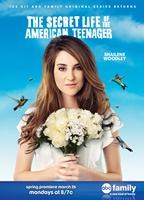 The Secret Life of the American Teenager 2008 - 2013 film scènes de nu