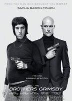 The Brothers Grimsby (2016) Scènes de Nu