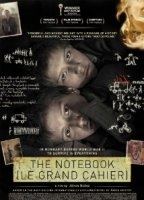 The Notebook (II) scènes de nu