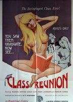 The Class Reunion 1972 film scènes de nu